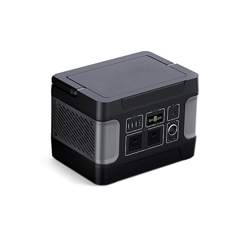 ለቤት ምትኬ ሃይል 600 ዋ የሙቀት መከላከያ የፀሐይ ኃይል ማመንጫ